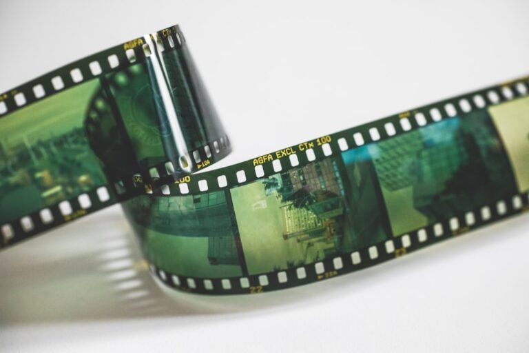 How Film Photography Has Transformed Over 16 Years