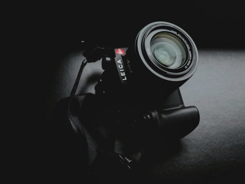 Insta360’s Luna Ultra Brings Premium Competition to Gimbal Camera Market