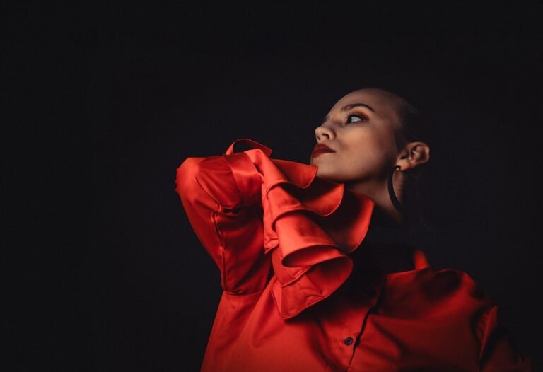 Legal Battle Erupts as Fashion House Uses AI to Replace Professional Models