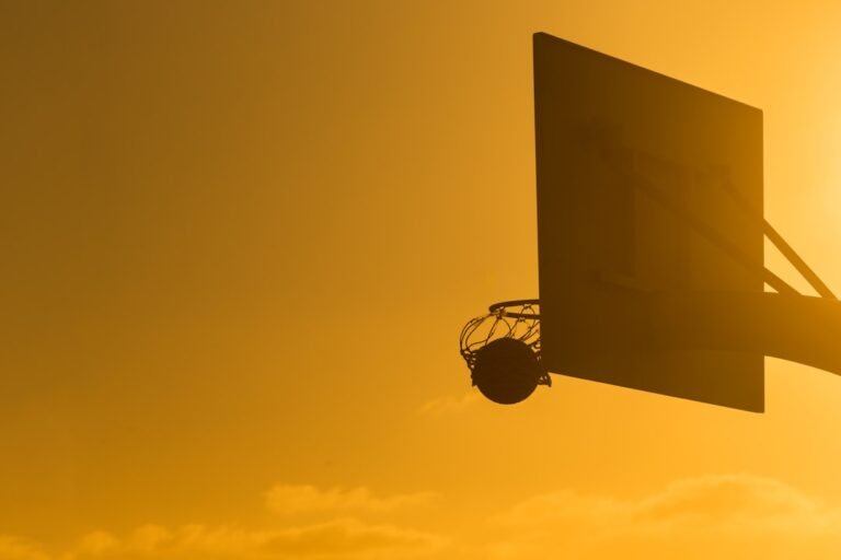 Legendary Sports Photographer Revisits Celestial Dunk Concept With Rising NBA Talent
