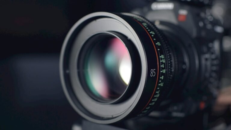 Leica SL3-P: The Unified Camera for Hybrid Creatives