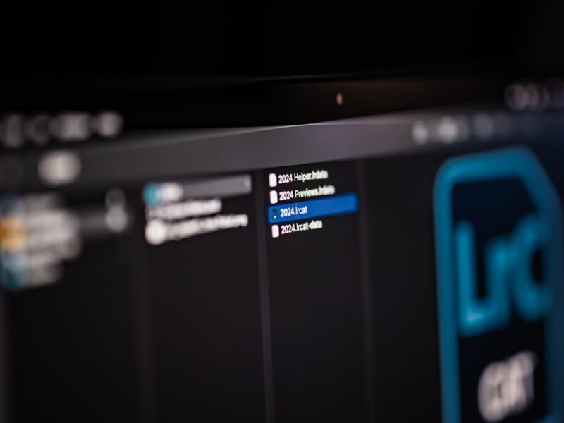 Lightroom Classic 15.4 Delivers Three Game-Changing Features