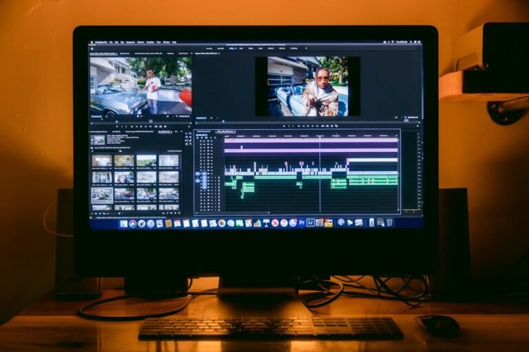 Making Your Subject Stand Out: Advanced Post-Processing Strategies