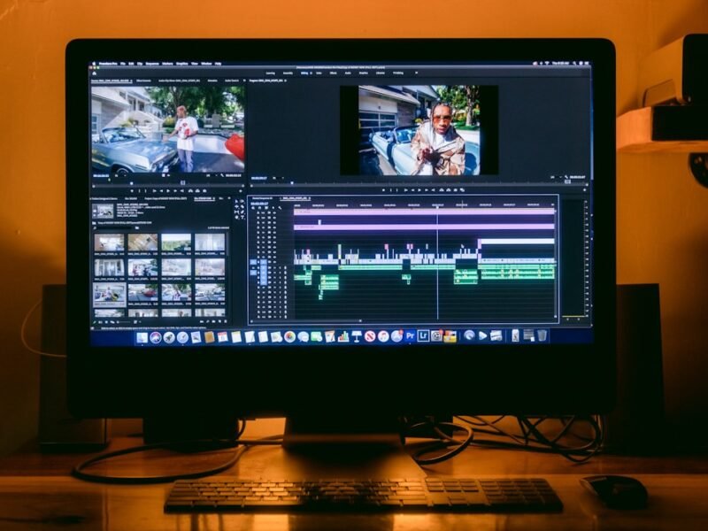 Making Your Subject Stand Out: Advanced Post-Processing Strategies