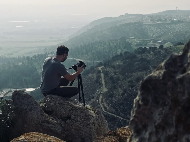 Master Frame Design: Why Composition Trumps Camera Specs