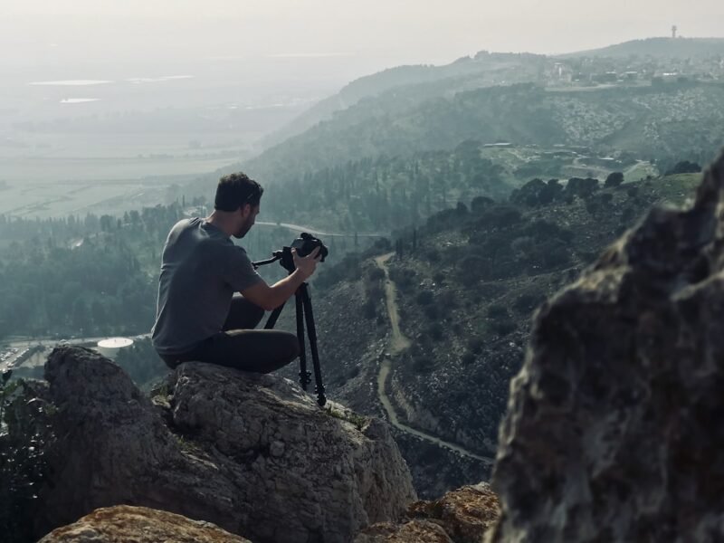 Master Frame Design: Why Composition Trumps Camera Specs