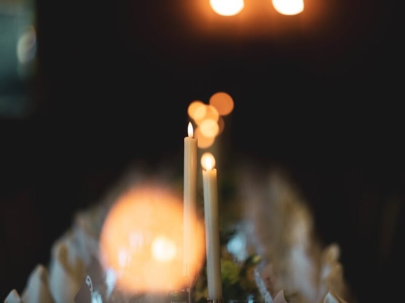 Master Light Control: The Key to Consistently Stunning Wedding Photography