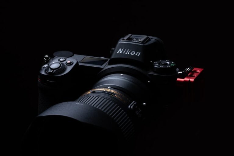 Nikon’s Redesigned Z 70-200mm F2.8 VR S II: Performance Meets Portability