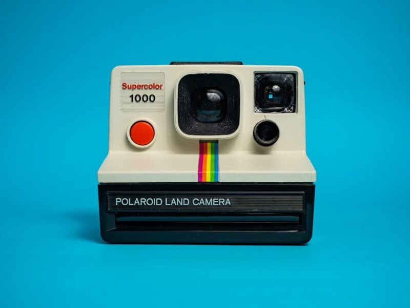 Polaroid’s Last Standing: How One Factory Defies the Digital Revolution