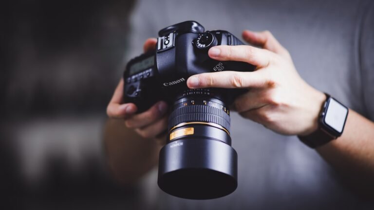 Seven Everyday Habits Sabotaging Your Photography