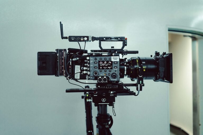 Sony Unveils Rialto 65: Game-Changing Sensor for Venice 2