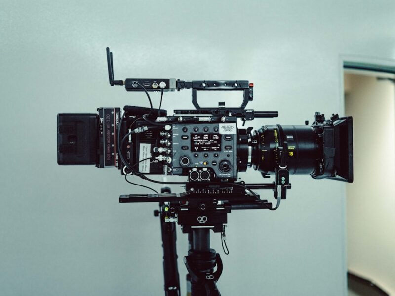 Sony Unveils Rialto 65: Game-Changing Sensor for Venice 2