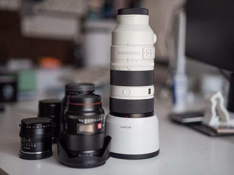 Viltrox 90mm f/2.2 Evo: Premium Performance at an Unbeatable Price