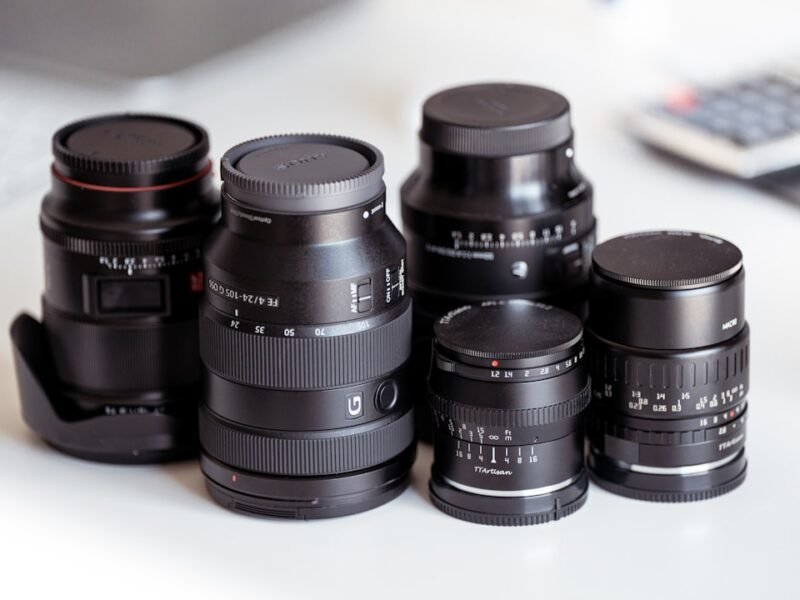 Viltrox Expands L-Mount Ecosystem with Compact 28mm Autofocus Lens