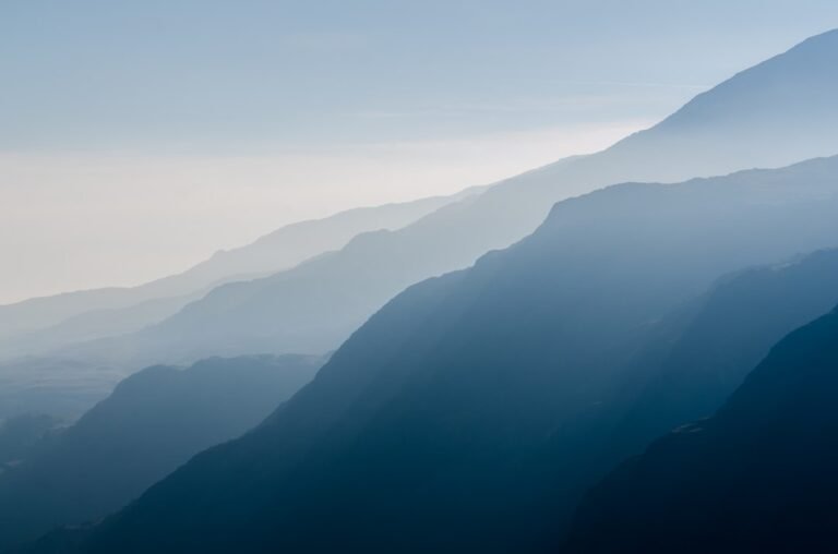 Why Your Landscape Photos Fall Flat: Common Pitfalls Explained