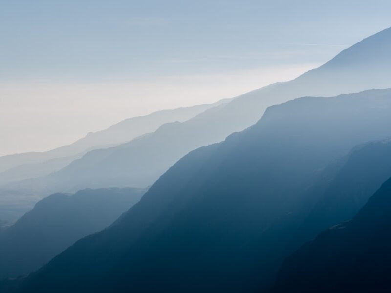 Why Your Landscape Photos Fall Flat: Common Pitfalls Explained