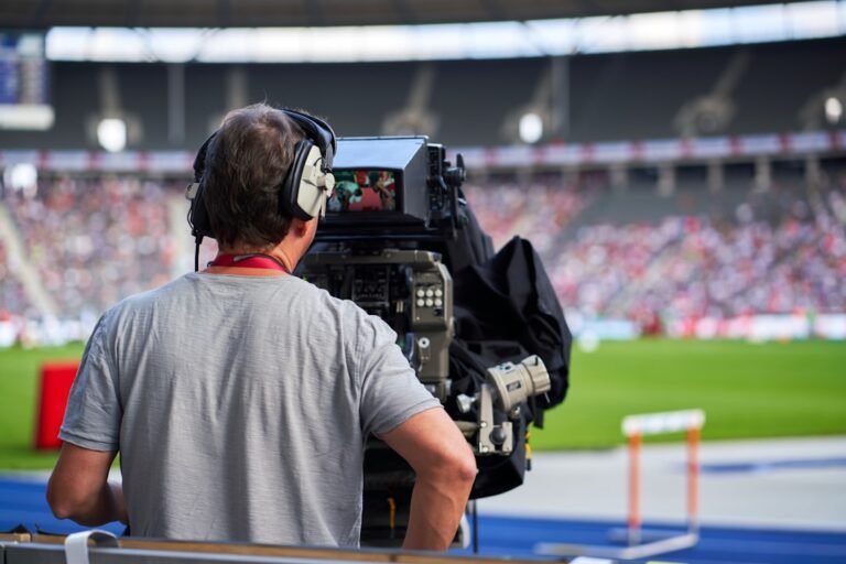 World Cup 2026: FIFA Repositions Press Corps During National Anthem Ceremonies
