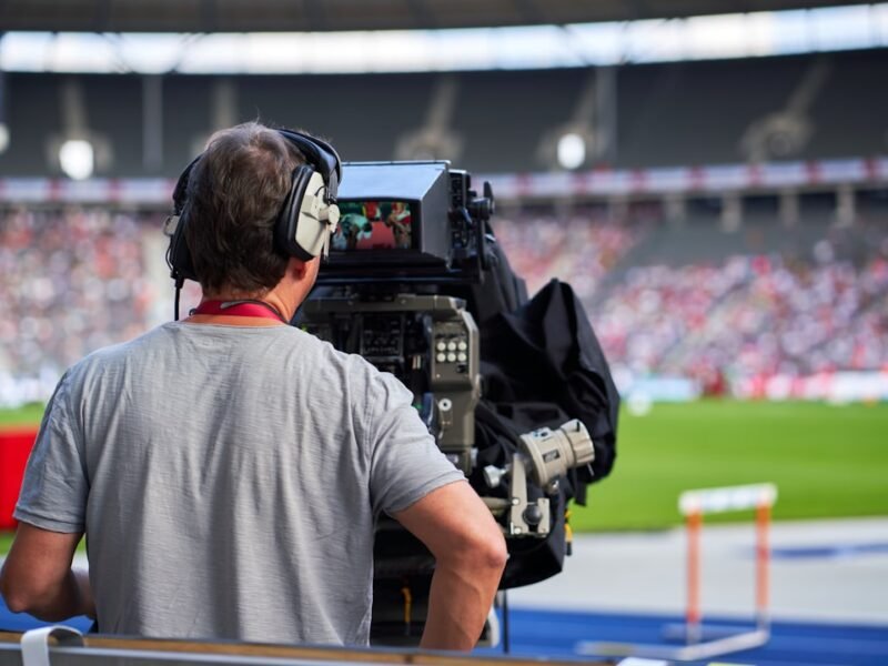 World Cup 2026: FIFA Repositions Press Corps During National Anthem Ceremonies