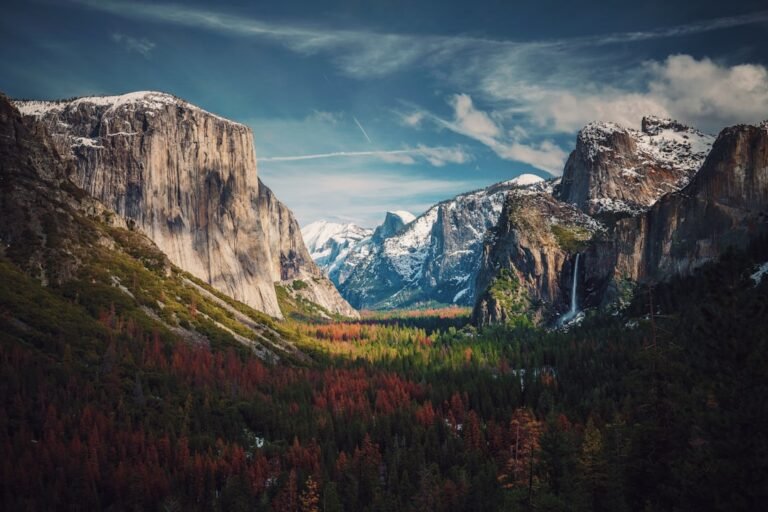 11 Common Landscape Photography Pitfalls & How to Fix Them