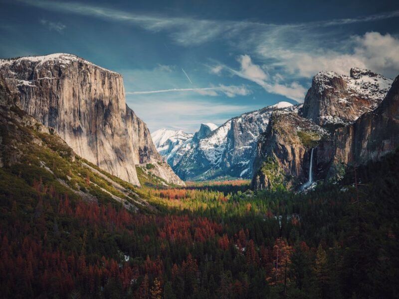 11 Common Landscape Photography Pitfalls & How to Fix Them