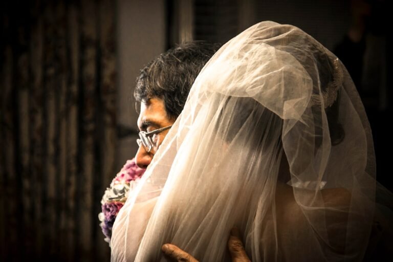 AI in Wedding Photography: Industry Divide Deepens
