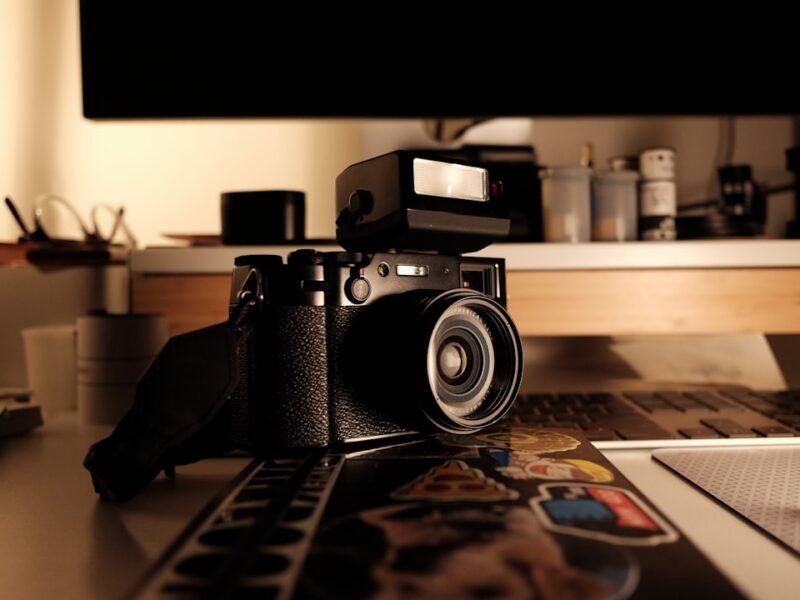 Godox iT32: The Affordable Flash System That Removes Every Barrier