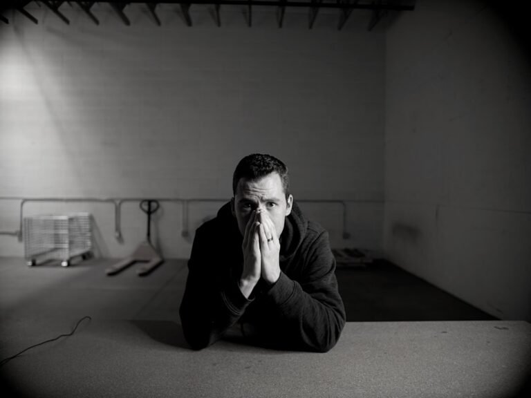 Inside Bulgaria’s Toughest Prison: A Year-Long Photo Documentary