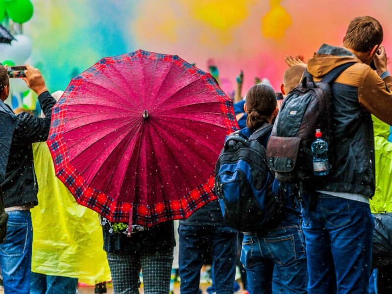 Iranian Photojournalist Barred From World Cup Due to Nationality