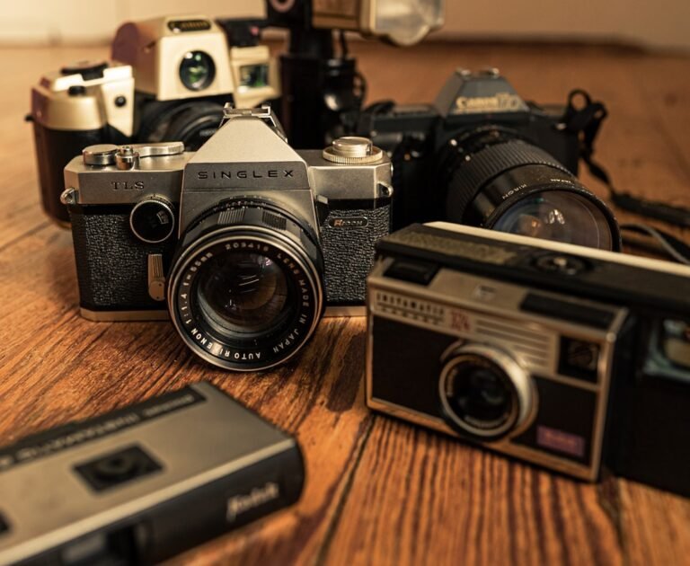 Kodak PixPro Dominates Compact Camera Market Share