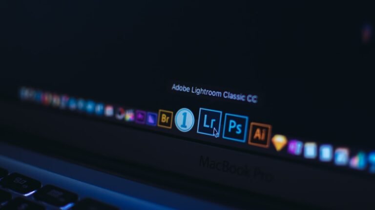 Master Lightroom Classic: Advanced Masking Techniques for Professional Results