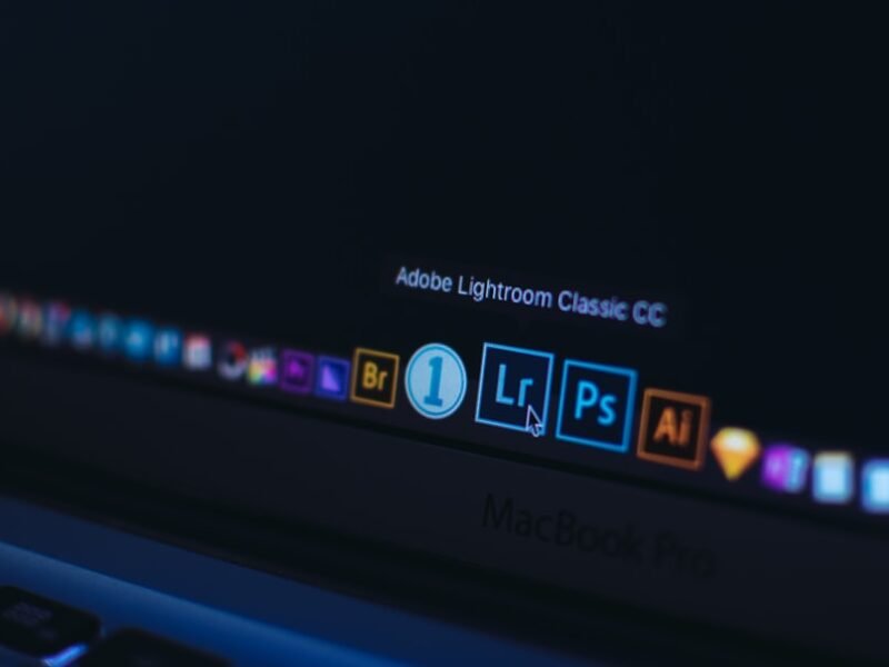 Master Lightroom Classic: Advanced Masking Techniques for Professional Results