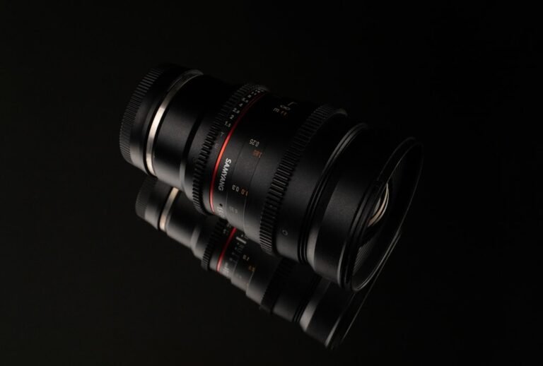 Viltrox 35mm f/1.8 Evo: Premium Optics at an Affordable Price Point