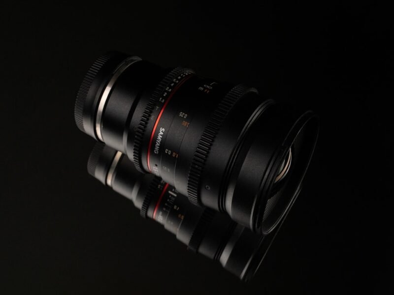 Viltrox 35mm f/1.8 Evo: Premium Optics at an Affordable Price Point