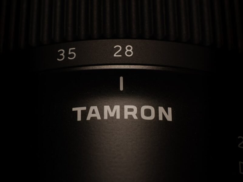 Budget 85mm Lens Challenges Premium Nikon Option
