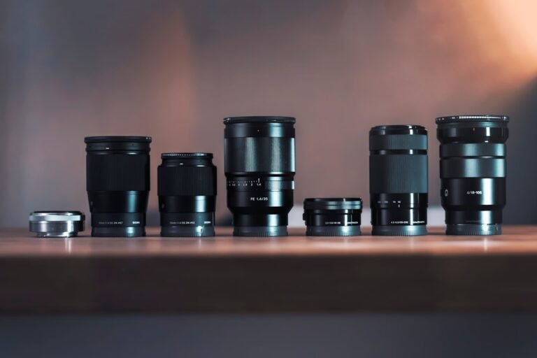 Budget 85mm Rivals Premium Glass in Real-World Performance