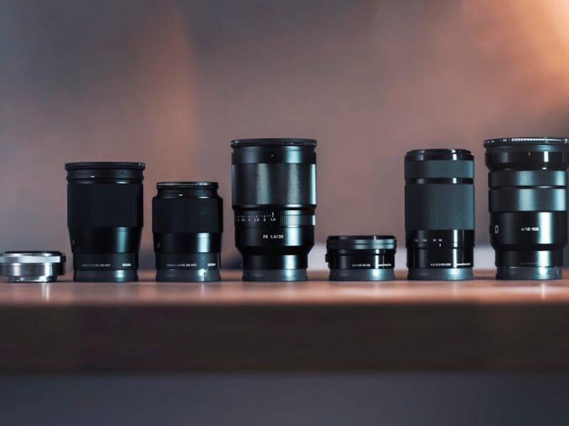 Budget 85mm Rivals Premium Glass in Real-World Performance