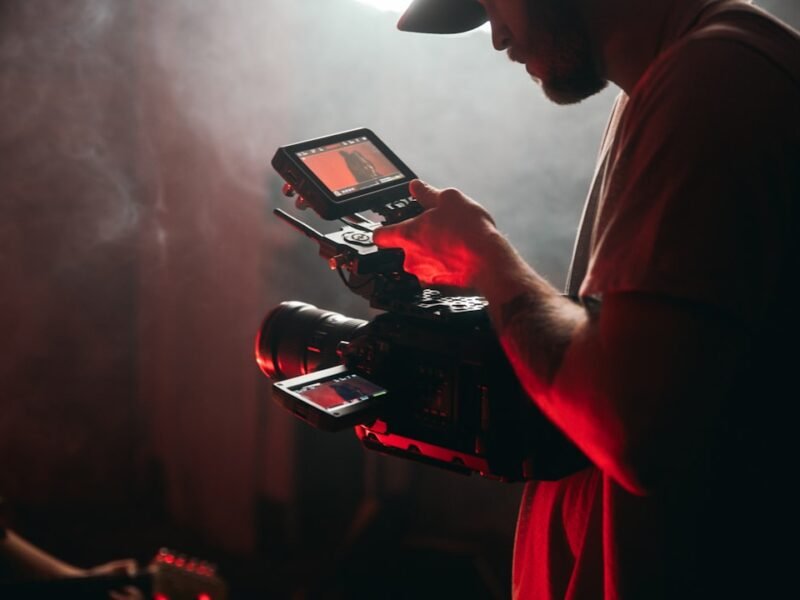 Budget Cinema Camera Trap: Why Lower Price Tags Don’t Tell the Whole Story