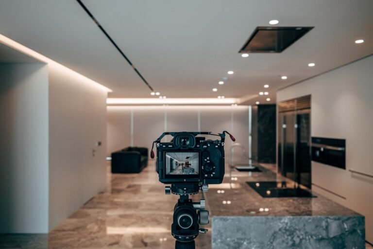 Building a Sustainable Real Estate Photography Career in 2026