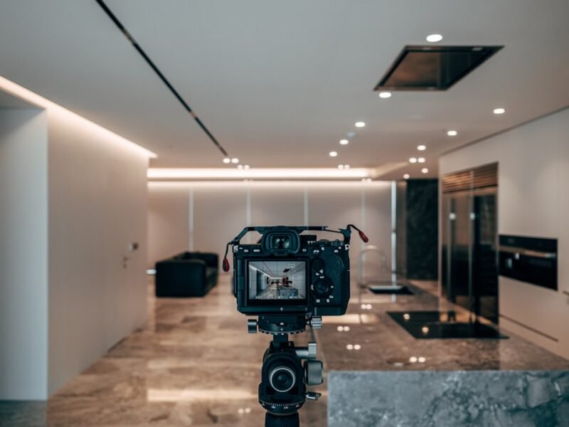 Building a Sustainable Real Estate Photography Career in 2026
