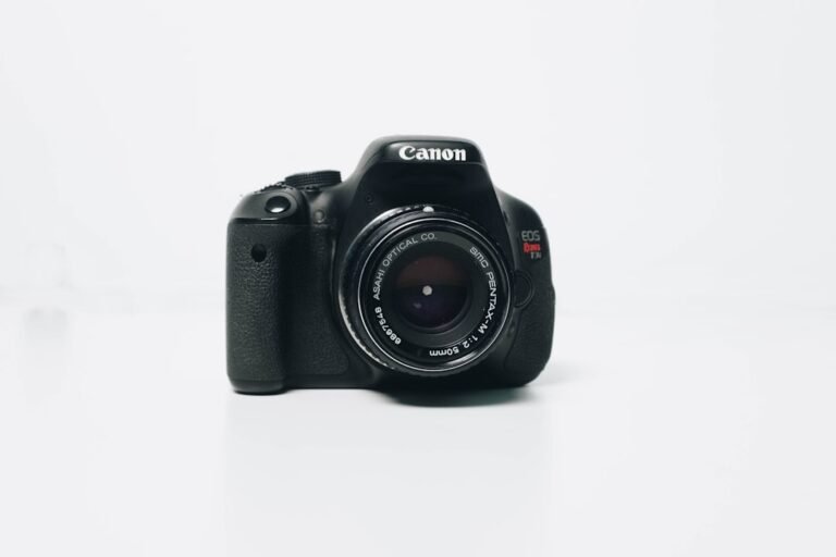 Canon’s Q2 Performance Surges on Compact Camera Demand