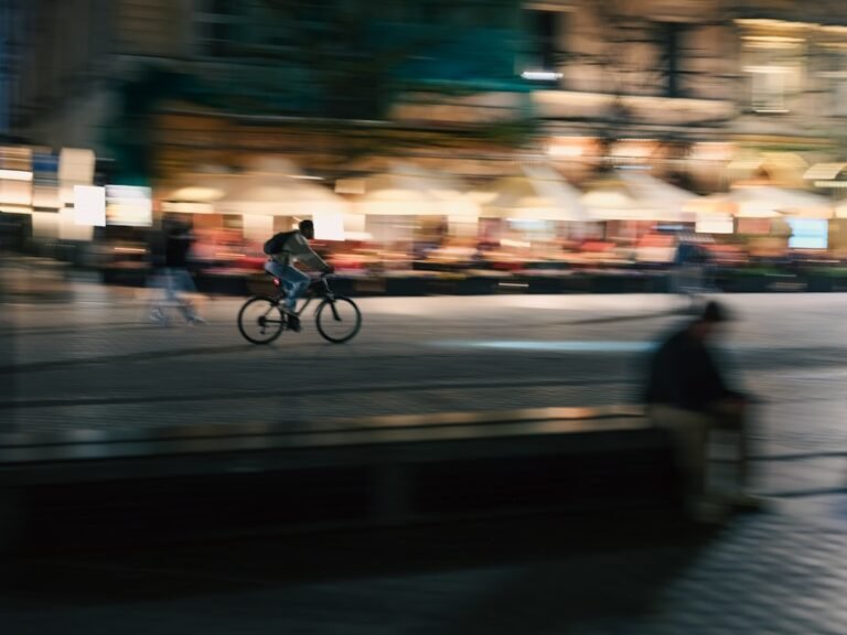 Continental Timelapse Journey: 100K Frames Across Europe