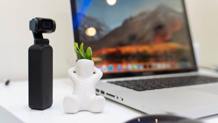 DJI Osmo Pocket 4P: Redefining Portable Video Creation
