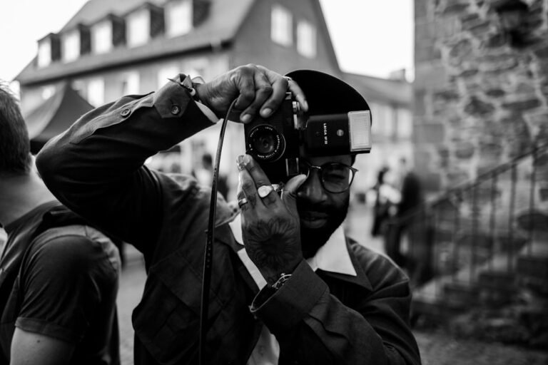 Dozen Finalists Emerge in Quest for Prestigious 2026 Leica Oskar Barnack Award