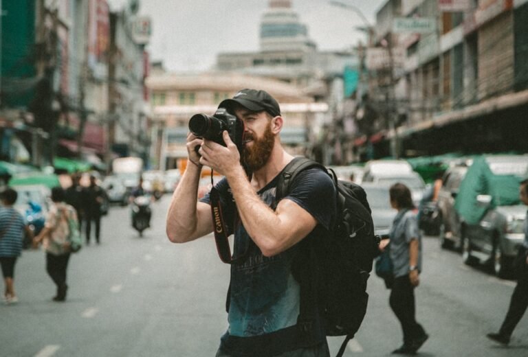Elevate Your Photography Experience Beyond Camera Specs