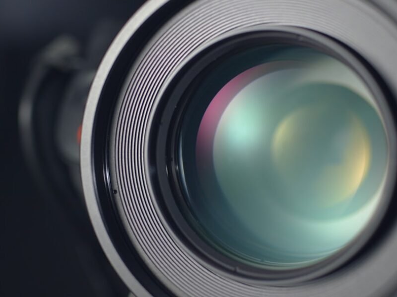 Game-Changing 135mm f/1.8: Professional Optics at Consumer Prices