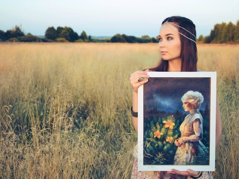 German Court Rules AI Art Transformations Don’t Violate Photo Copyrights