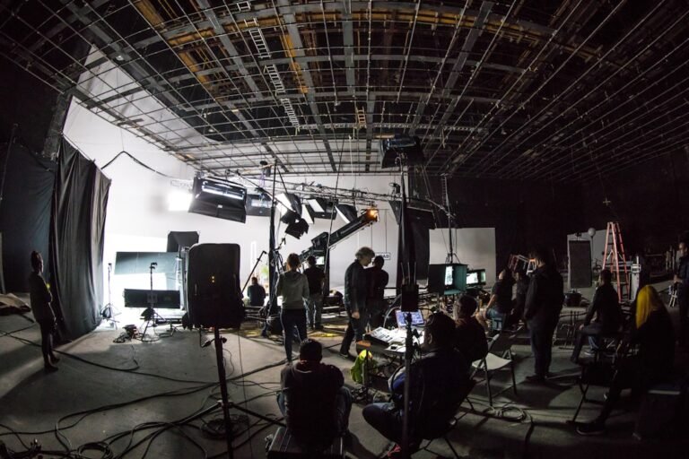 Godox Unveils Game-Changing Inflatable RGBWW Light for Rapid Deployment