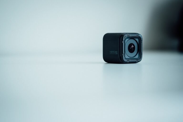GoPro Founder Injects $20M Personal Investment Amid Survival Push