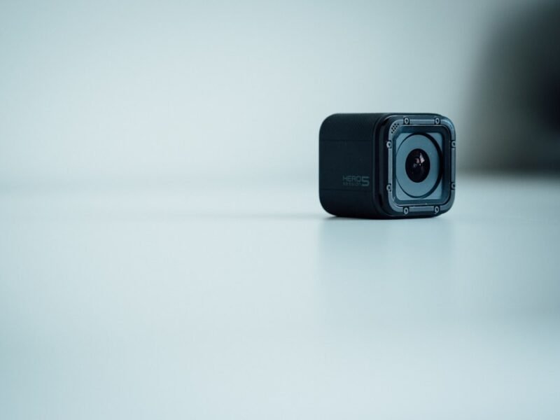 GoPro Founder Injects $20M Personal Investment Amid Survival Push