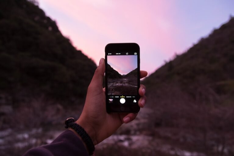 iPhone Photography Awards Celebrate Mobile Imaging Excellence